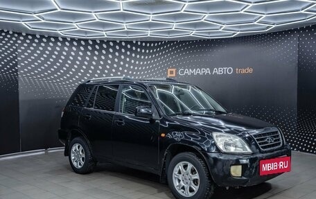 Chery Tiggo (T11), 2012 год, 210 000 рублей, 4 фотография