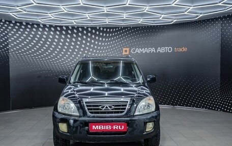 Chery Tiggo (T11), 2012 год, 210 000 рублей, 8 фотография