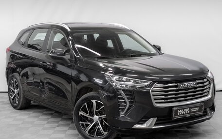 Haval Jolion, 2022 год, 1 150 000 рублей, 3 фотография