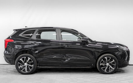 Haval Jolion, 2022 год, 1 150 000 рублей, 4 фотография