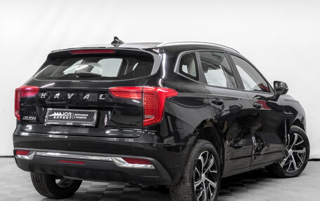 Haval Jolion, 2022 год, 1 150 000 рублей, 5 фотография