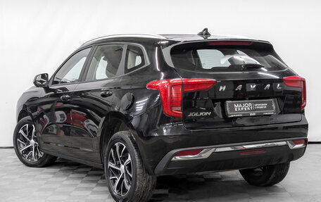 Haval Jolion, 2022 год, 1 150 000 рублей, 7 фотография