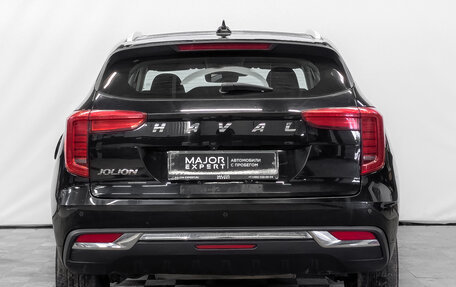 Haval Jolion, 2022 год, 1 150 000 рублей, 6 фотография