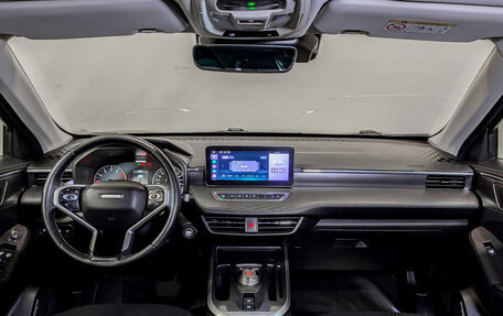 Haval Jolion, 2022 год, 1 150 000 рублей, 11 фотография