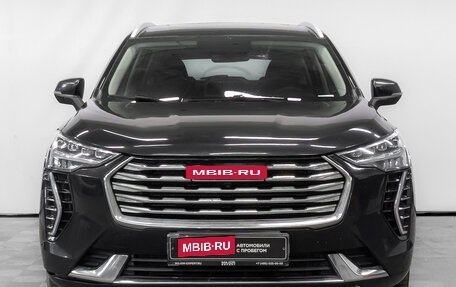 Haval Jolion, 2022 год, 1 150 000 рублей, 2 фотография