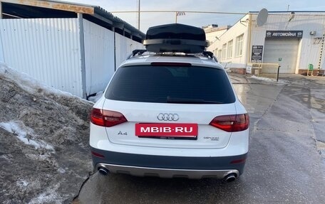 Audi A4 allroad, 2012 год, 1 800 000 рублей, 3 фотография