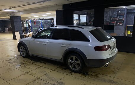 Audi A4 allroad, 2012 год, 1 800 000 рублей, 6 фотография