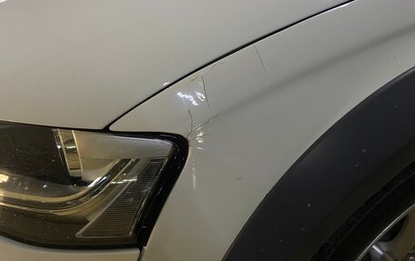 Audi A4 allroad, 2012 год, 1 800 000 рублей, 7 фотография