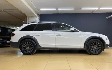 Audi A4 allroad, 2012 год, 1 800 000 рублей, 9 фотография