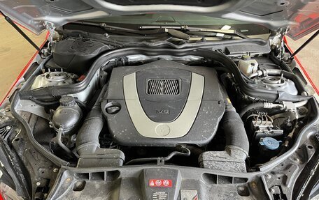 Mercedes-Benz E-Класс, 2011 год, 2 250 000 рублей, 8 фотография