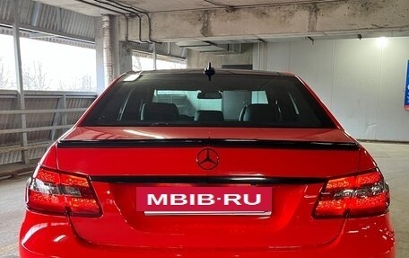 Mercedes-Benz E-Класс, 2011 год, 2 250 000 рублей, 4 фотография