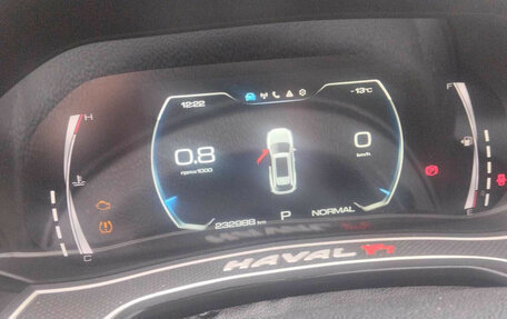 Haval F7 I, 2023 год, 1 245 000 рублей, 5 фотография