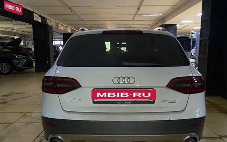 Audi A4 allroad, 2012 год, 1 800 000 рублей, 5 фотография