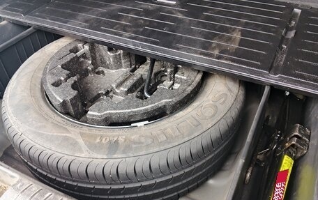 Hyundai Creta I рестайлинг, 2017 год, 1 350 000 рублей, 4 фотография