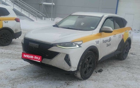 Haval F7 I, 2023 год, 1 245 000 рублей, 2 фотография