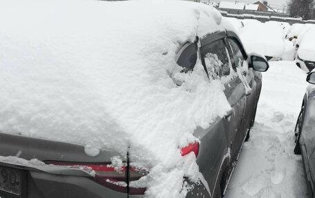 Haval F7 I, 2023 год, 1 305 000 рублей, 7 фотография