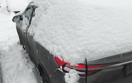 Haval F7 I, 2023 год, 1 305 000 рублей, 8 фотография