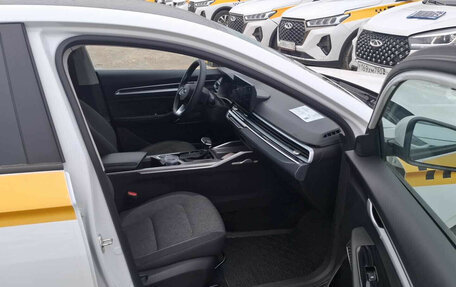 Geely Emgrand, 2024 год, 1 350 000 рублей, 5 фотография