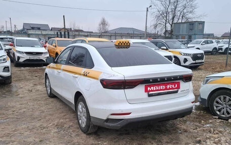 Geely Emgrand, 2024 год, 1 350 000 рублей, 4 фотография