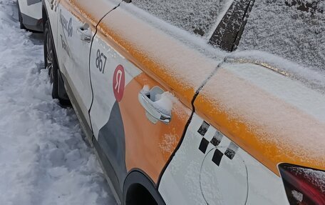 Geely Atlas, 2024 год, 1 415 000 рублей, 6 фотография