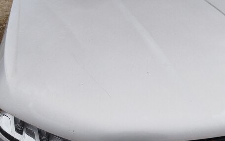 Chery Tiggo 7 Pro, 2021 год, 1 640 000 рублей, 6 фотография