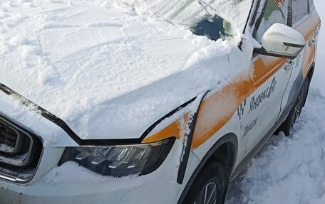 Geely Atlas, 2024 год, 1 415 000 рублей, 2 фотография