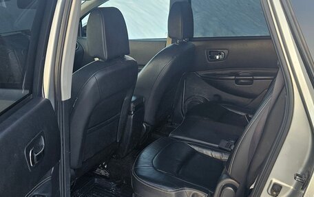 Nissan Qashqai+2 I, 2011 год, 1 000 000 рублей, 7 фотография