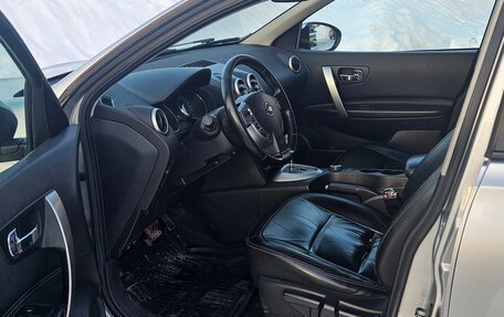 Nissan Qashqai+2 I, 2011 год, 1 000 000 рублей, 6 фотография