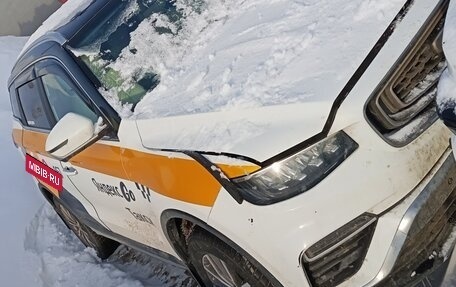 Geely Atlas, 2024 год, 1 415 000 рублей, 5 фотография