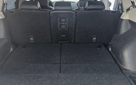 Nissan Qashqai+2 I, 2011 год, 1 000 000 рублей, 9 фотография