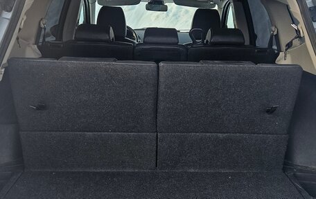 Nissan Qashqai+2 I, 2011 год, 1 000 000 рублей, 10 фотография