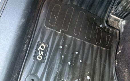 Infiniti Q50 I рестайлинг, 2015 год, 1 480 000 рублей, 10 фотография