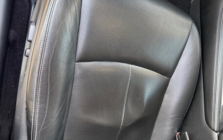 Infiniti Q50 I рестайлинг, 2015 год, 1 480 000 рублей, 8 фотография