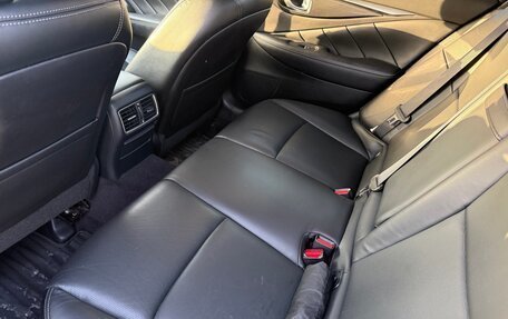 Infiniti Q50 I рестайлинг, 2015 год, 1 480 000 рублей, 7 фотография