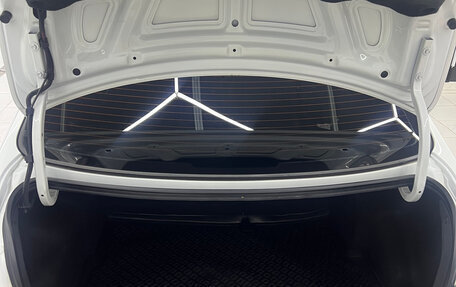 Hyundai Solaris II рестайлинг, 2015 год, 1 150 000 рублей, 12 фотография