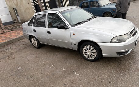 Daewoo Nexia I рестайлинг, 2010 год, 205 000 рублей, 2 фотография