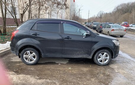 SsangYong Actyon II рестайлинг, 2011 год, 715 000 рублей, 6 фотография