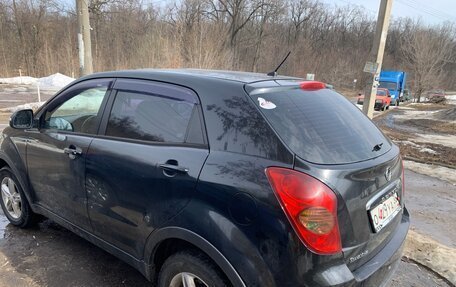 SsangYong Actyon II рестайлинг, 2011 год, 715 000 рублей, 4 фотография