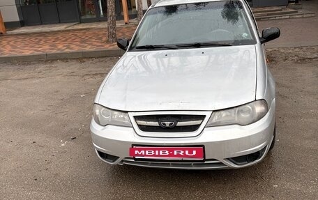 Daewoo Nexia I рестайлинг, 2010 год, 205 000 рублей, 3 фотография