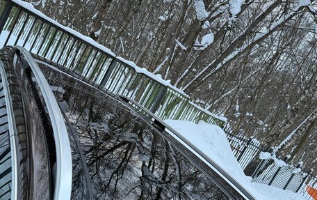 Mercedes-Benz GL-Класс, 2014 год, 4 100 000 рублей, 16 фотография