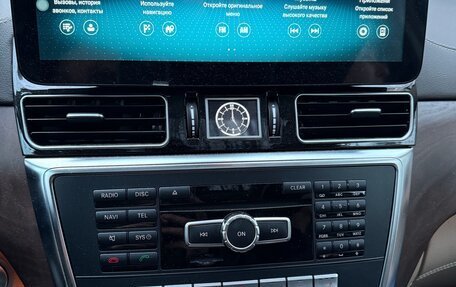 Mercedes-Benz GL-Класс, 2014 год, 4 100 000 рублей, 21 фотография