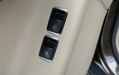 Mercedes-Benz GL-Класс, 2014 год, 4 100 000 рублей, 24 фотография