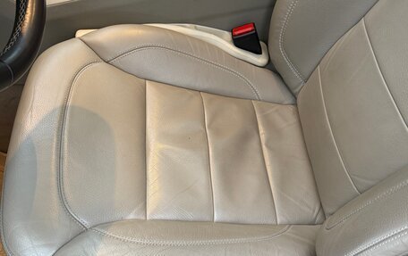 Mercedes-Benz GL-Класс, 2014 год, 4 100 000 рублей, 26 фотография