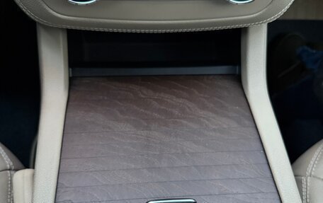 Mercedes-Benz GL-Класс, 2014 год, 4 100 000 рублей, 23 фотография