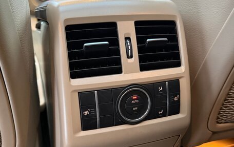 Mercedes-Benz GL-Класс, 2014 год, 4 100 000 рублей, 28 фотография