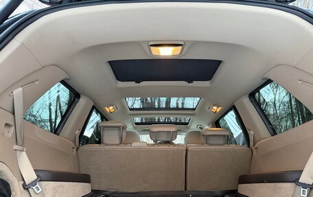 Mercedes-Benz GL-Класс, 2014 год, 4 100 000 рублей, 30 фотография