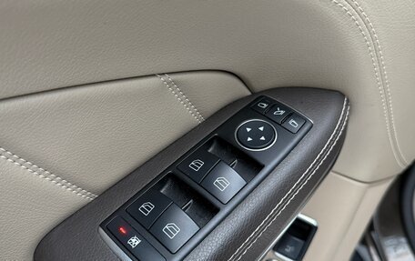 Mercedes-Benz GL-Класс, 2014 год, 4 100 000 рублей, 25 фотография