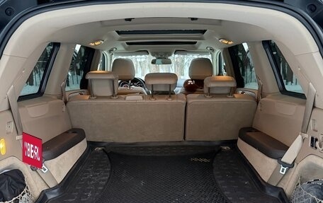 Mercedes-Benz GL-Класс, 2014 год, 4 100 000 рублей, 31 фотография