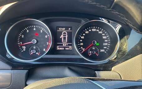 Volkswagen Jetta VI, 2016 год, 900 000 рублей, 10 фотография