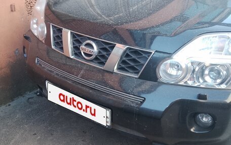 Nissan X-Trail, 2008 год, 1 150 000 рублей, 2 фотография